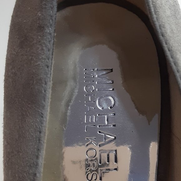 Leather  women's shoes - Picture 4 of 6